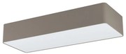 Eglo 99301 - Lampa sufitowa POSADERRA 3xE27/28W/230V