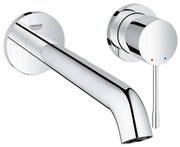 GROHE 19967001 - Bateria umywalkowa ESSENCE 110 mm chrom błyszczący