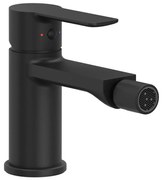 Ravak X070493 - bateria bidetowa SOLAR czarna