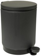 Kosz na śmieci do łazienki ONYX, 5 l