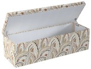 Skrzynia tapicerowana