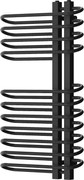 Mexen Ops grzejnik łazienkowy 1000 x 550 mm, 517 W, czarny - W122-1000-550-00-70