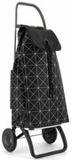 Rolser Torba na kółkach I-Max Star 2, czarno-biała
