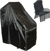 Doppler Pokrowiec ochronny na 6 krzeseł Miami