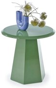 Zielony nowoczesny kawowy stolik D4-D06