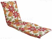 Poduszka na leżak / łóżko Malezja Liege 5 cm 30262-03 (58160) PATIO