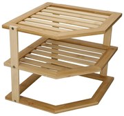 Bambusowa dodatkowa półka Copco – Kitchen Craft