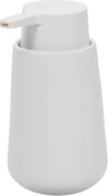 Dozownik do mydła COCON, ceramiczny