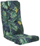 Poduszka na fotel ogrodowy 120 x 47 cm Mijas G051-02IB PATIO