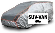 Compass Plandeka przeciwgradowa SUV-VAN, 530 x 205 x 160 cm