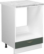 Szafka kuchenna green gold country 60x60x82 fame-line