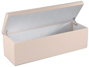 Skrzynia tapicerowana