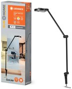 Ledvance - LED Lampa ściemnialna z klipsem SUN@HOME LED/15W/230V CRI 95 Wi-Fi