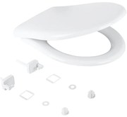 GROHE 42466000 - deska sedesowa RAPID SL duro-biała