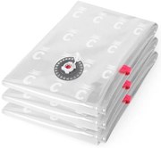 Worki próżniowe zestaw 3 szt. Premium Valve L – Compactor