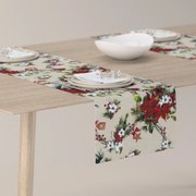 Bieżnik prostokątny