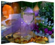 Parawan - Piknik (210x170 cm)