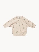 Śliniak z rękawami Merle