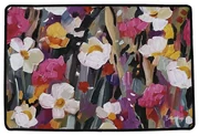 Wycieraczka 45x75 cm Colours in Meadow – Butter Kings