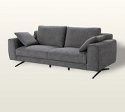 Sofa Aarhus grey
