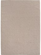 Dywan nowoczesny Helix jednobarwny beżowy 60 cm x 110 cm