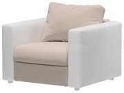 Pokrowiec na sekcję 1-osobową Vimle