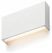 RED -Design Rendl-R12573-LED Kinkiet zewnętrzny TORINO 2xLED/5W/230V IP54