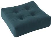 Puf Karup Design More Petrol Blue
