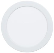Eglo 99133 - LED oprawa sufitowa FUEVA 5 LED/10,5W/230V