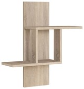 Półka Mill Sonoma Oak