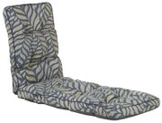 Poduszka na leżak 180 cm Modena Flocke / Lena Lounger G050-06PB PATIO