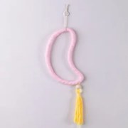 Tapicerka Dekoracyjna Ruxi Kids Księżyc - Sklum