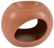 Kominek na podgrzewacz i wosk, 11 x 13 cm