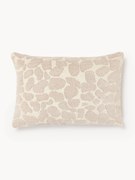 Poszewka na poduszkę Bouclé Nenda