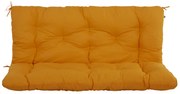 Poduszka na huśtawkę / ławkę 120 cm Frigiliana D001-13BB PATIO