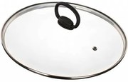 Banquet Pokrywka szklana SMART PLUS 28 cm, 28 cm