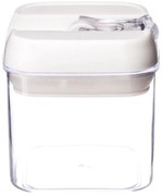 Pojemnik na żywność OSLO z hermetycznym zamknięciem, 500 ml