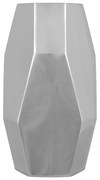 Abażur w kolorze srebra ø 5 cm Brighter Days Hexa – UMAGE