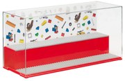 Czerwony pojemnik kolekcjonerski LEGO®
