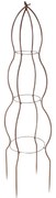 Metalowa podpórka do roślin ø 46 cm – Esschert Design