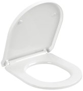 Villeroy & Boch 8M70S101 - Deska sedesowa ARCHITECTURA SoftClose, biała