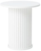 Okrągły stolik Nola – Unique Furniture