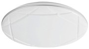 Rabalux 71053 - LED Plafon OSWALD LED/24W/230V 4000K śr. 40 cm