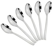 Tescoma 6-częściowy zestaw łyżek do herbaty BANQUET