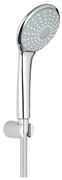 GROHE 27354000 - Zestaw prysznicowy EUPHORIA 110 MONO 1250 mm błyszczący chrom