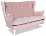 Sofa dwuosobowa uszak Ari Family Meble