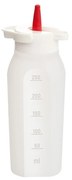 Tescoma Butelka dozująca PRESTO 250 ml, 4 dysze
