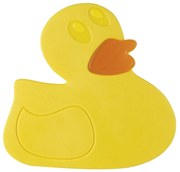 Dziecięce maty antypoślizgowe do wanny 6 szt. 12x12,5 cm Duck – Spirella