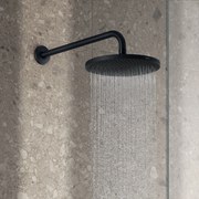 Duravit Uniwersalna głowica prysznicowa 250 mm