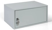Rottner Sejf meblowy HOME CASE 3, 190 x 370 x 260 mm, mechaniczny - na klucz